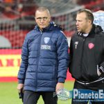 Da Padova……parla mister Breda