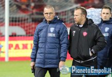 Da Padova……parla mister Breda