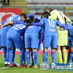 PEnsieri Azzurri | Ripartenza e domande