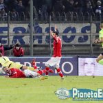 Moviola | Non c’è rigore per il Perugia