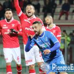 La storia di Perugia-Empoli