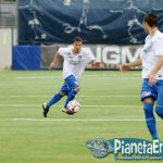 UNDER 17 | Tre gol ed i primi 3 punti a Monteboro: Empoli – Sassuolo 3- 0