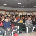 La Sindaca Barnini: “Sul progetto stadio stiamo ancora gattonando”