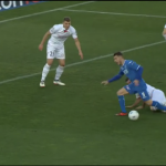 MOVIOLA | Netto il rigore per l’Empoli