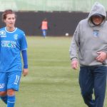 LADIES | Sconfitta pesante nello scontro diretto