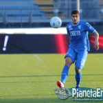 Per Di Lorenzo si profila rinnovo (e ritocco) contrattuale