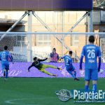 TV | Sintesi gara Empoli-Carpi 1-0