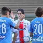 Fotogallery Serie B | Cremonese – Empoli