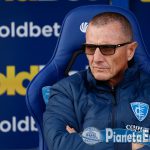 Ufficiale Andreazzoli al Genoa