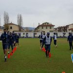 Flash dal campo. Oggi riposo