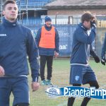 Dal campo | Il primo giorno di Andreazzoli, sotto il segno del 4-3-1-2