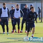 Dal campo | Modulo definito. Ninkovic e Lollo a rischio