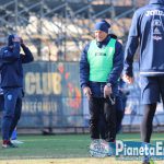 EFC | Lunedi riprende la preparazione