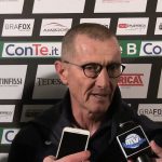 TV | Mister Andreazzoli nel post gara a Perugia