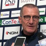 TV | Mister Andreazzoli nel post Brescia