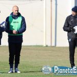 Dal campo | Vigilia di intenso lavoro