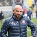 Da Carpi… parla il tecnico Calabro