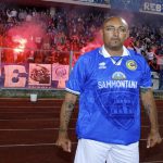 Esposito a “Orme Azzurre”: A Empoli ho vissuto le emozioni più belle della mia vita, il gol a Como ricordo indelebile”