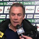 TV | Presentazione Luca Cecconi come nuovo Resp. Settore Giovanile