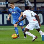 La storia di Empoli-Carpi