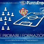 Cremonese-Empoli: le probabili formazioni