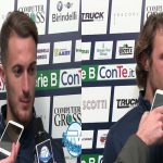 TV | Alfredo Donnarumma e Lorenzo Lollo nel dopo Empoli vs Carpi