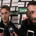 TV | Alfredo Donnarumma & Francesco Caputo nel dopo Perugia vs Empoli
