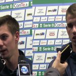 TV | Miha Zajc & Ivan Provedel nel dopo Novara vs Empoli