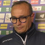 TV | Da Brescia… parla il tecnico Marino