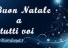 Buon Natale a tutti !!