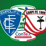 I numeri del match (Empoli/Carpi)