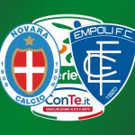 I numeri del match (Novara/Empoli)