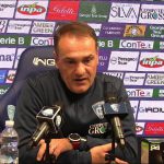 TV | Il pregara di mister Vivarini