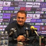 TV | Il pregara di mister Vivarini