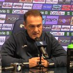 TV | Il pregara di mister Vivarini