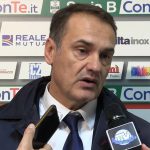 TV | Mister Vivarini nel post a Cremona