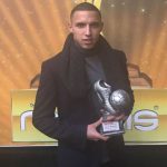 Ismael Bennacer premiato in Algeria