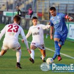 TV | Sintesi gara Empoli-Pontedera 0-0