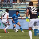La storia di Empoli-Ternana
