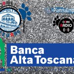 Banca Alta Toscana è sponsor del premio “Giocatore del Mese – Orme Azzurre”
