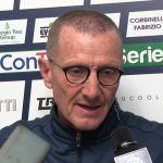 TV | Mister Andreazzoli nel post Ternana