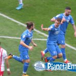 TV | Sintesi gara Bari-Empoli 0-4