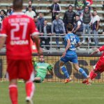 La storia di Bari-Empoli