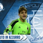 UFFICIALE | Gabriel firma per l’Empoli