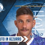 UFFICIALE | Imperiale primo acquisto di gennaio