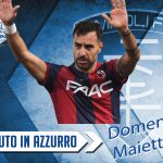UFFICIALE | Maietta è azzurro, Romagnoli va a Bologna