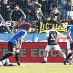 TV | L’ultimo match dei prossimi avversari