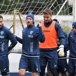 Dal campo | Verso l’Ascoli