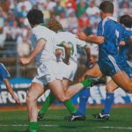 TV Amarcord | Tutti i gol della nostra prima serie A