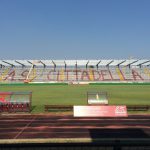 Info biglietti per Cittadella